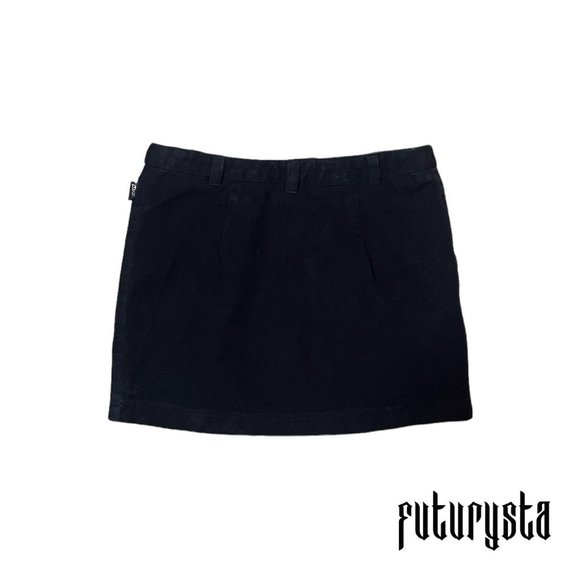 Vintage DKNY Mini Skirt š¤ - Picture 2 of 4